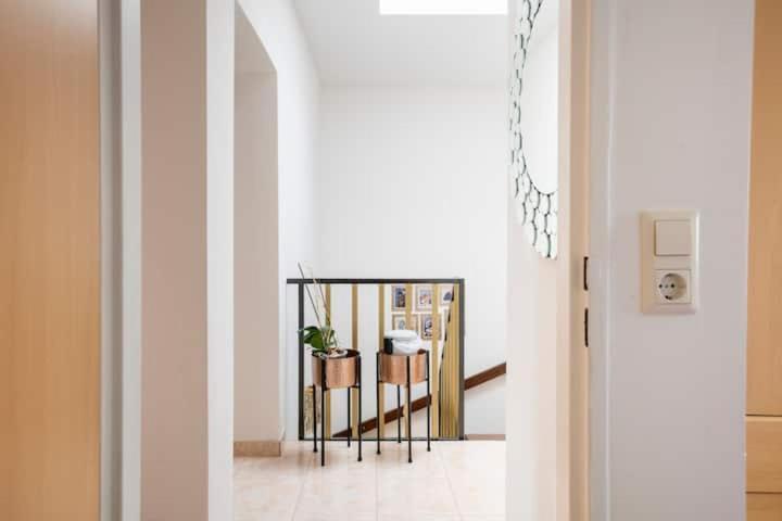 Schoenes Zimmer Im Charmanten Haus Berlin Ngoại thất bức ảnh
