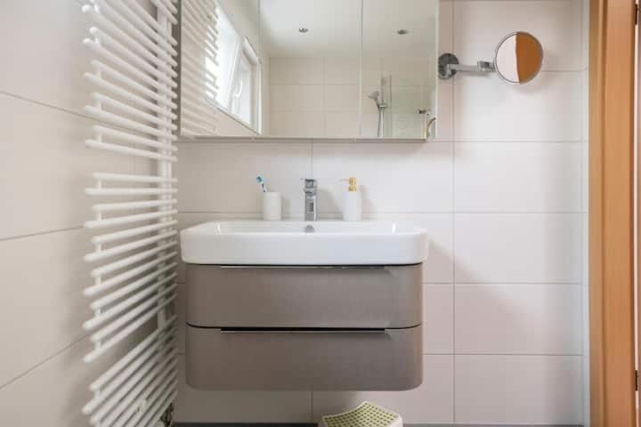 Schoenes Zimmer Im Charmanten Haus Berlin Ngoại thất bức ảnh